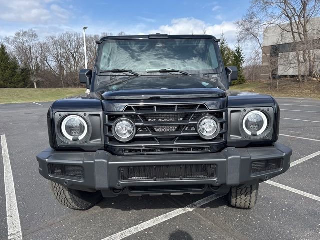 New 2026 INEOS Grenadier image 2