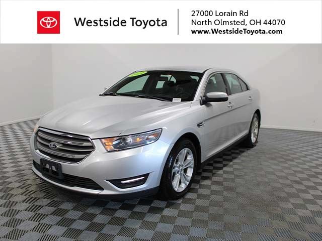 Used 2014 Ford Taurus SEL w/ Equipment Group 201A
