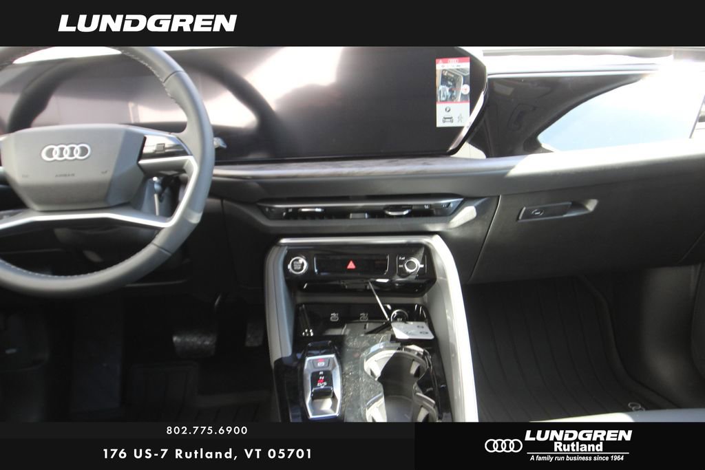 New 2026 Audi Q5 Premium AWD/4WD image 6