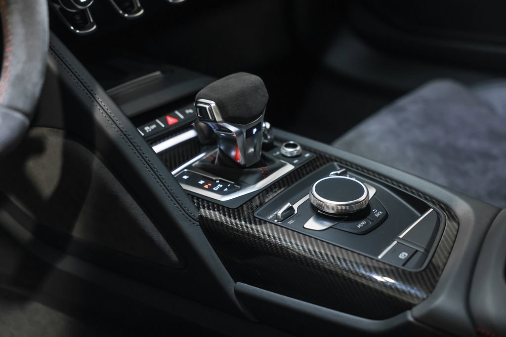 Used 2023 Audi R8 V10 GT image 32