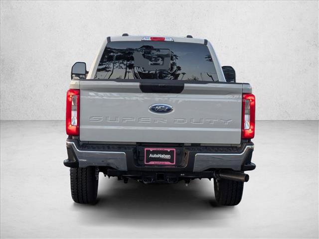 New 2026 Ford F350 XLT image 7