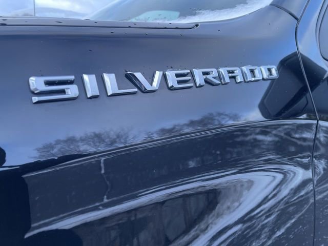 Used 2021 Chevrolet Silverado 1500 Custom image 30