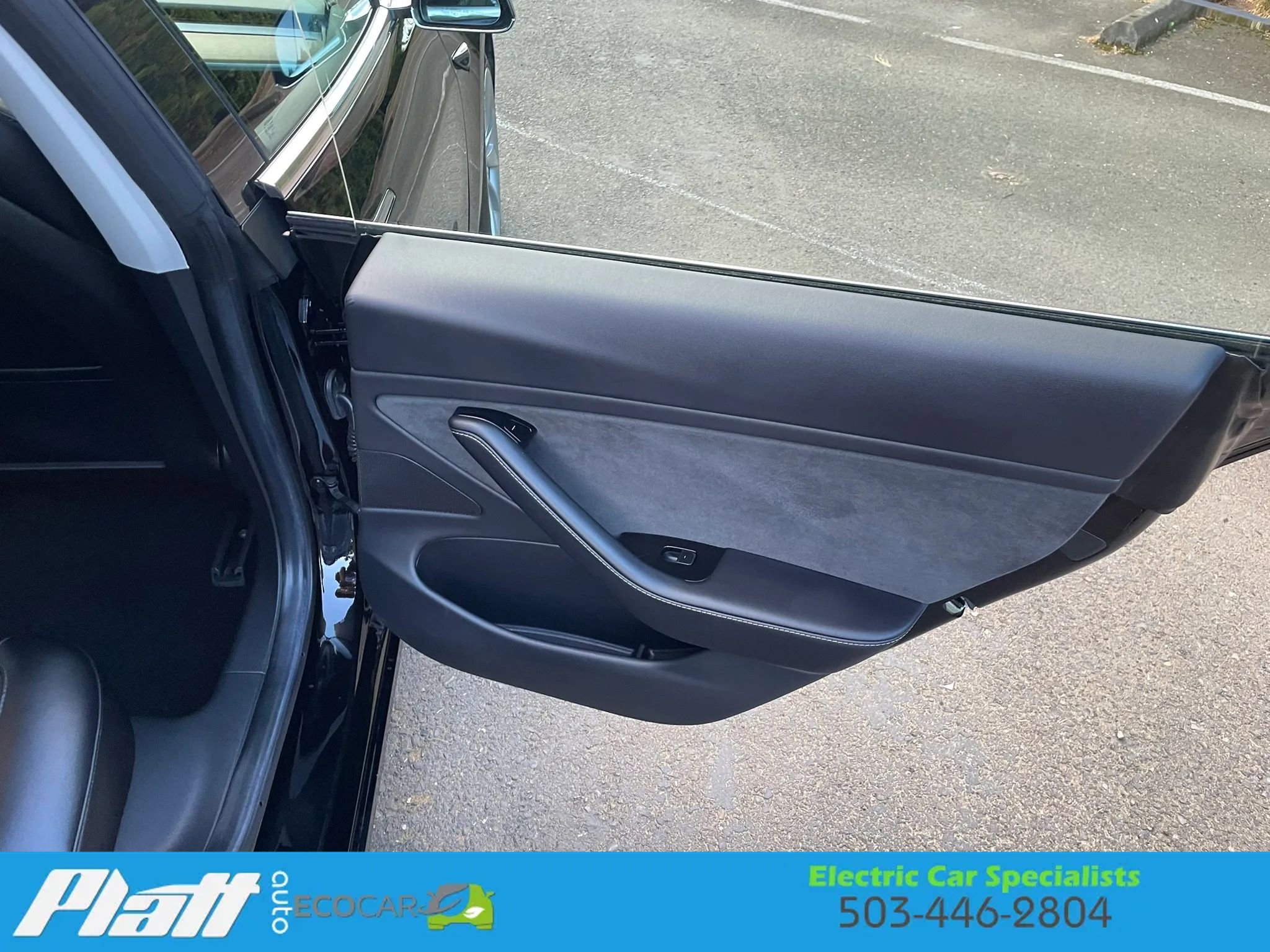 Used 2018 Tesla Model 3 Long Range image 45