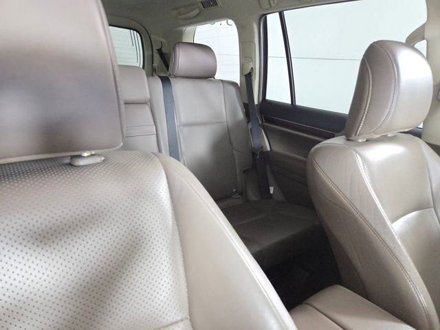 Used 2016 Lexus GX 460 Luxury image 18