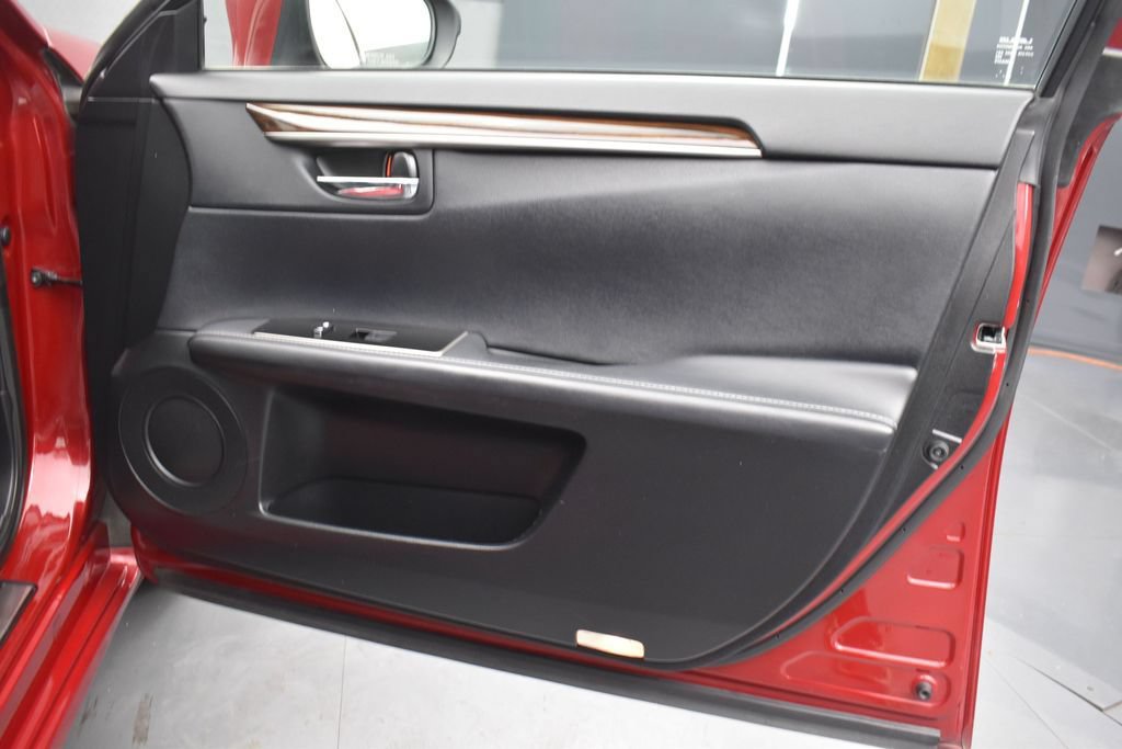 Used 2017 Lexus ES 350 FWD image 33