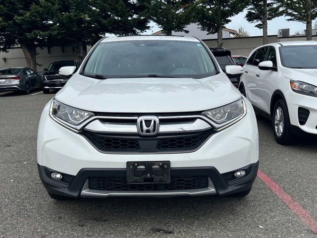 Used 2019 Honda CR-V EX image 4