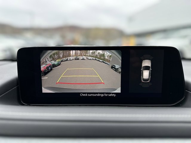 New 2026 MAZDA CX-30 AWD 2.5 S image 22