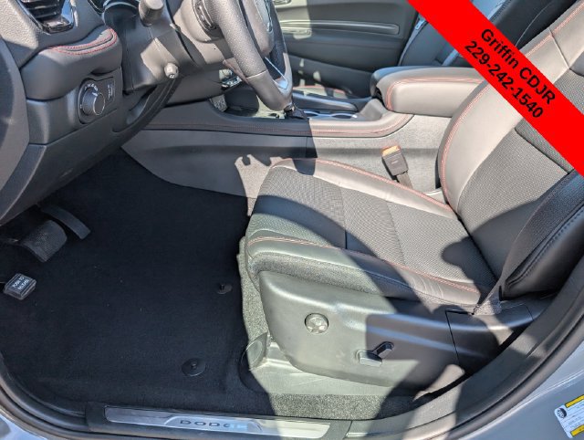 New 2027 Dodge Durango GT w/ Tow 'N Go Package AWD/4WD image 14
