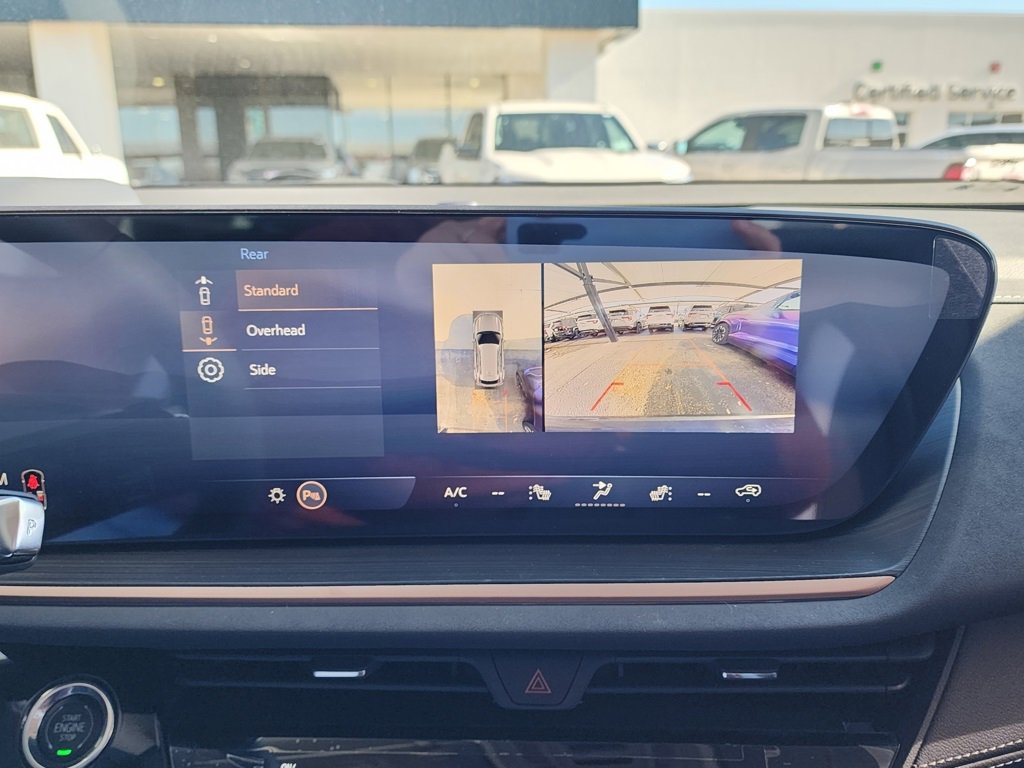 New 2026 Buick Envision Sport Touring image 30