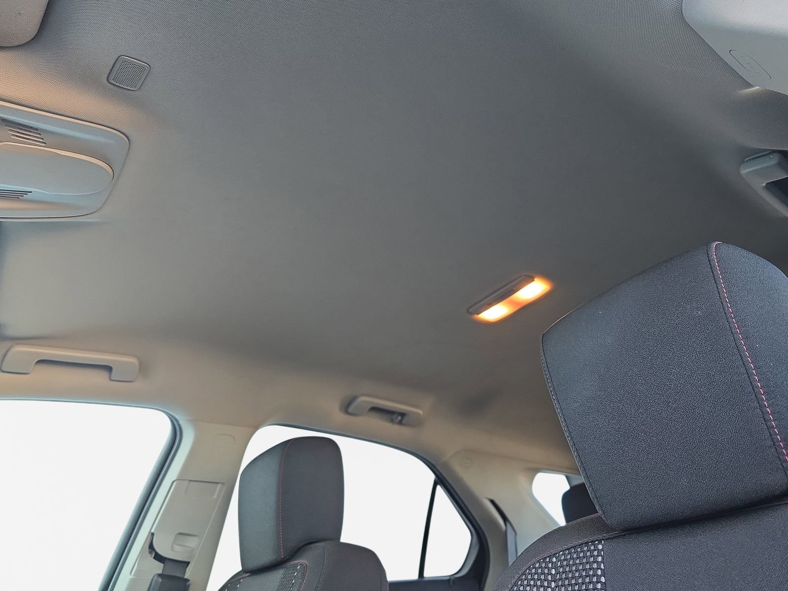 Used 2016 Chevrolet Equinox LT image 30