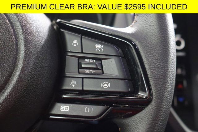 Certified 2025 Subaru Forester Sport AWD/4WD image 19