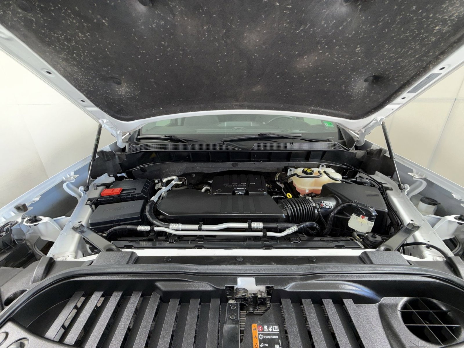 Used 2023 Chevrolet Silverado 1500 Custom AWD/4WD image 27