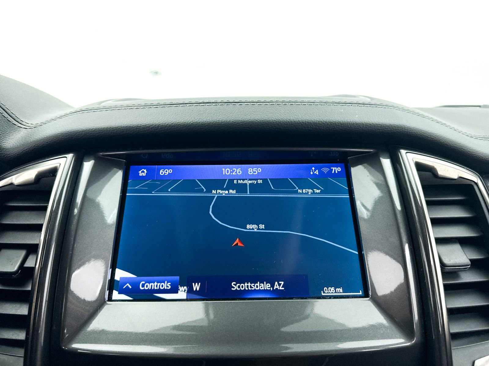 Used 2021 Ford Ranger Lariat w/ Equipment Group 501A High image 21