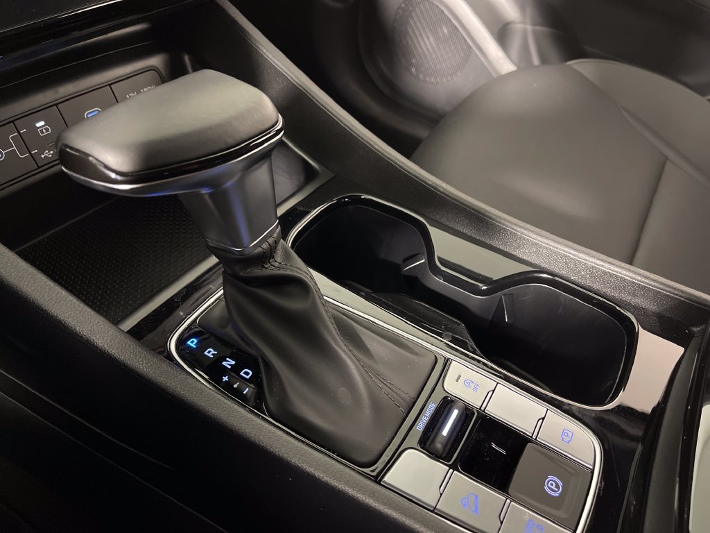 Certified 2026 Hyundai Tucson XRT FWD image 25