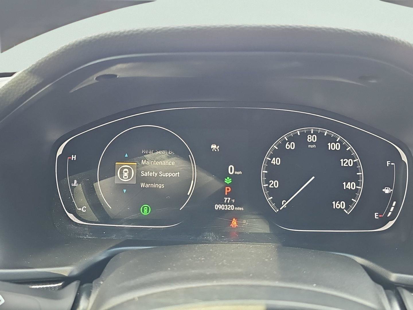 Used 2022 Honda Accord Sport image 20