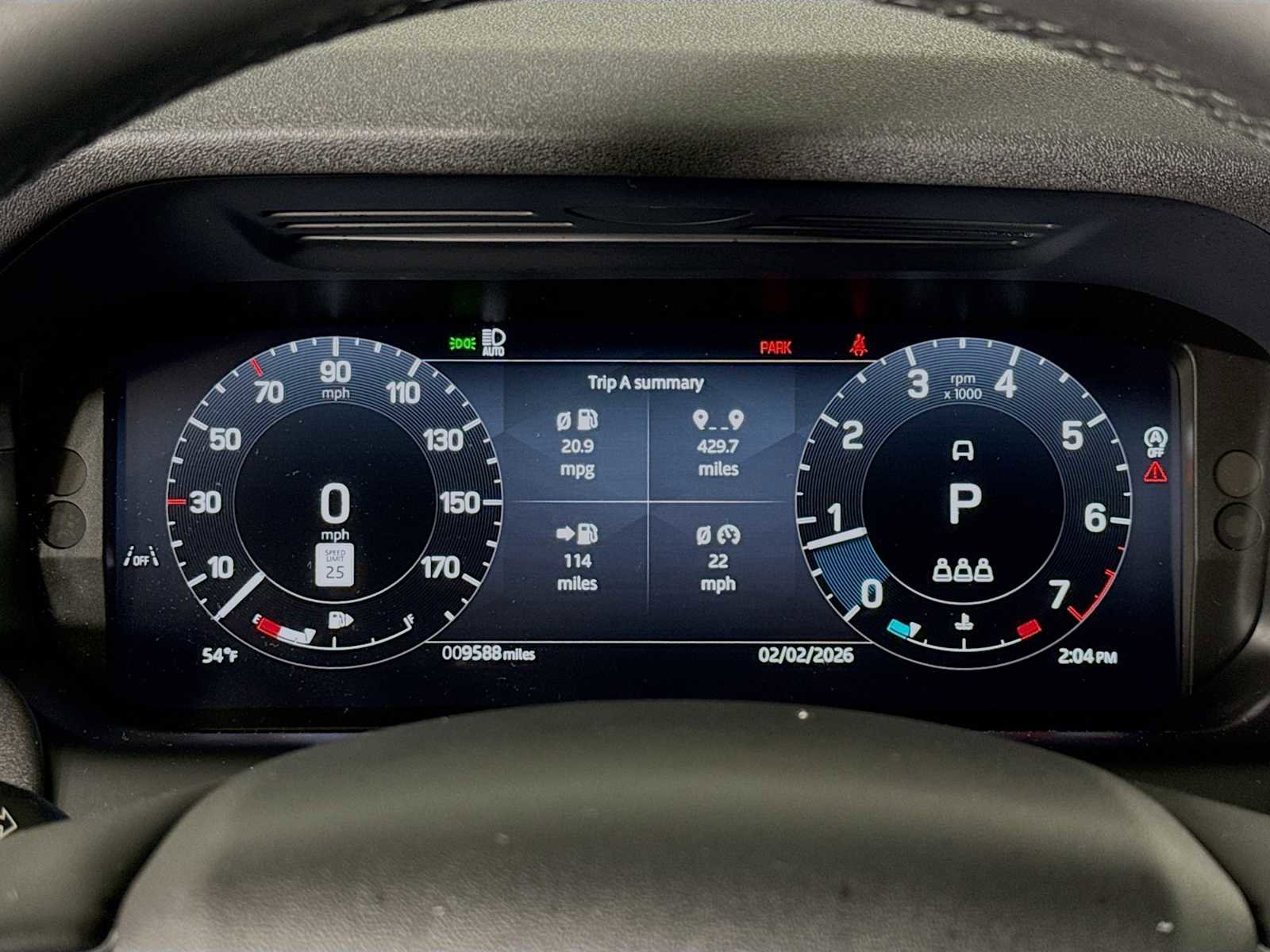 Used 2024 Land Rover Discovery Sport S image 12