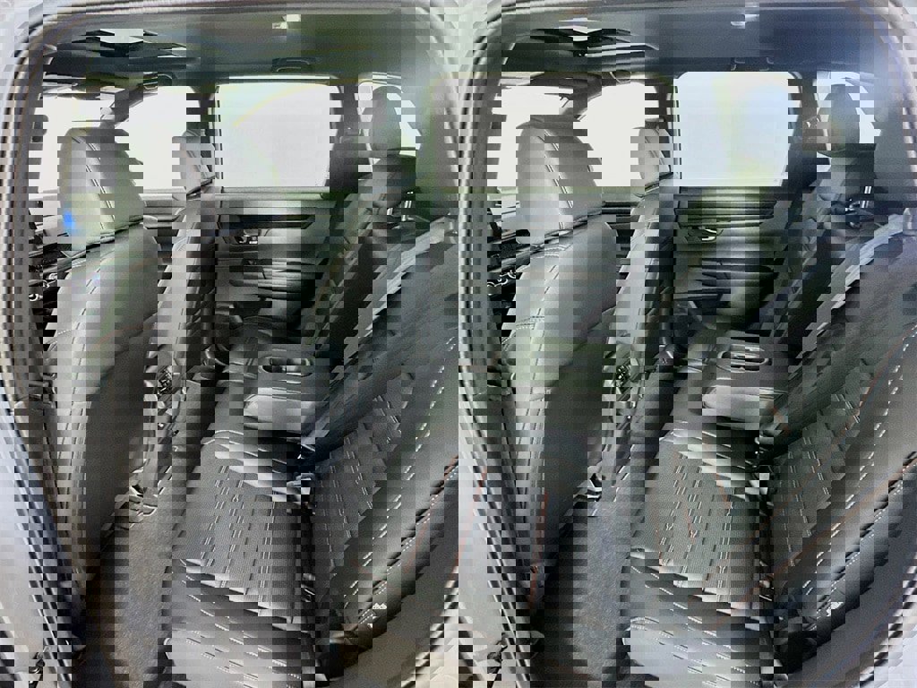 New 2026 Honda CR-V Sport-L image 14