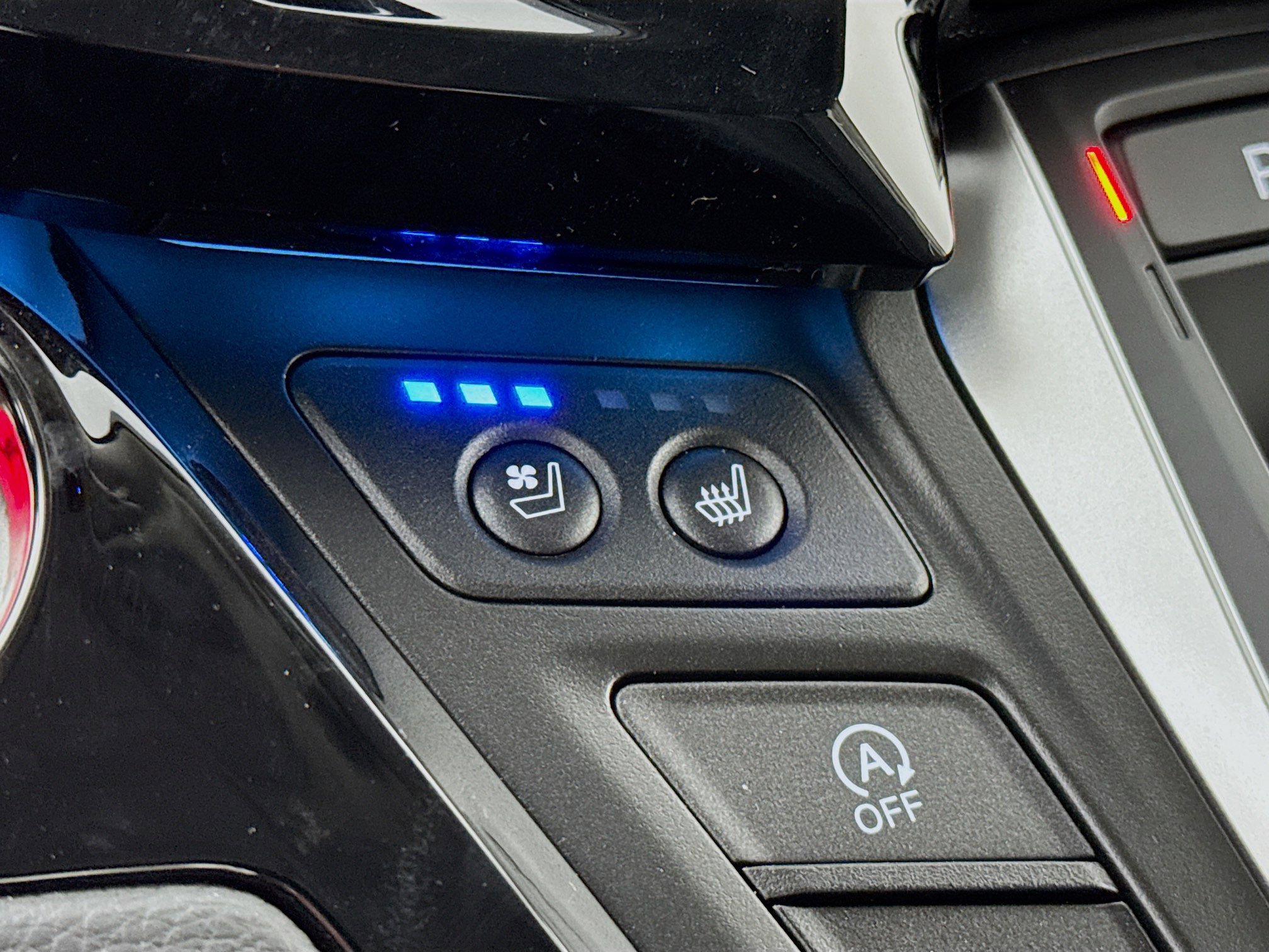 New 2026 Honda Odyssey Elite image 20