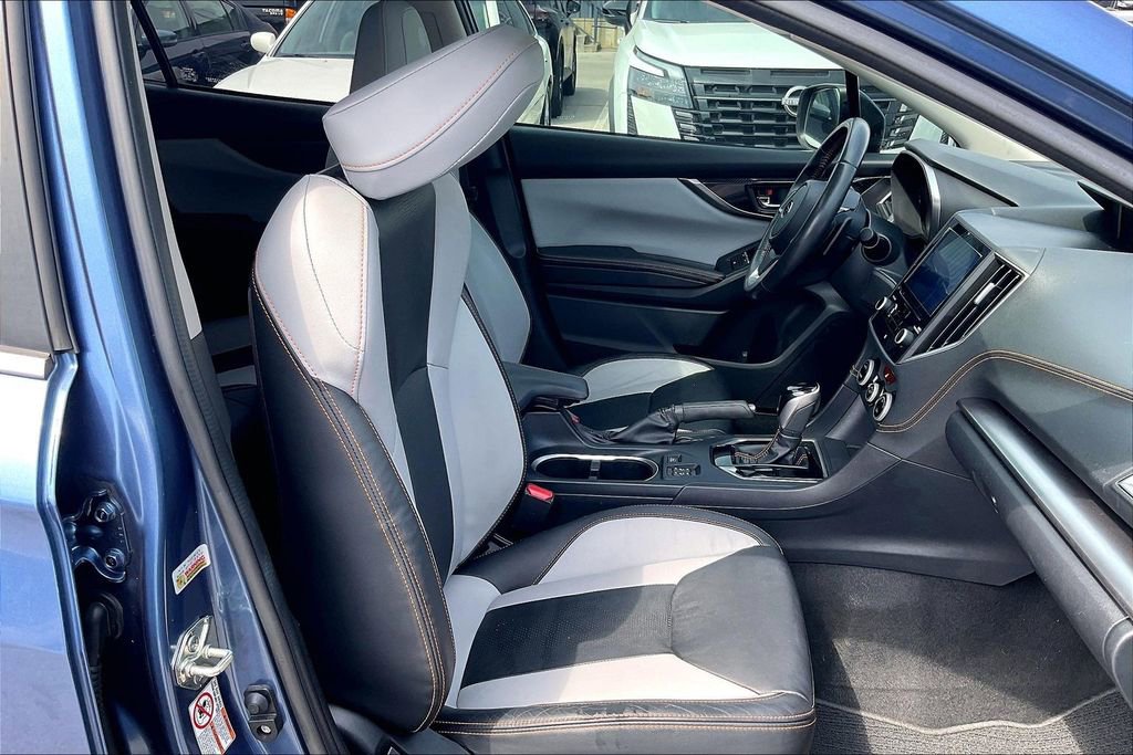 Used 2018 Subaru Crosstrek 2.0i Limited image 10