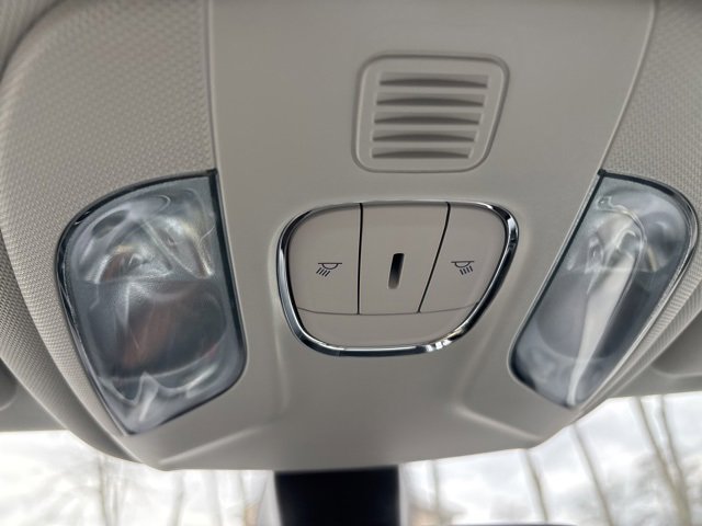 Certified 2021 Jeep Compass Latitude w/ Convenience Group image 15