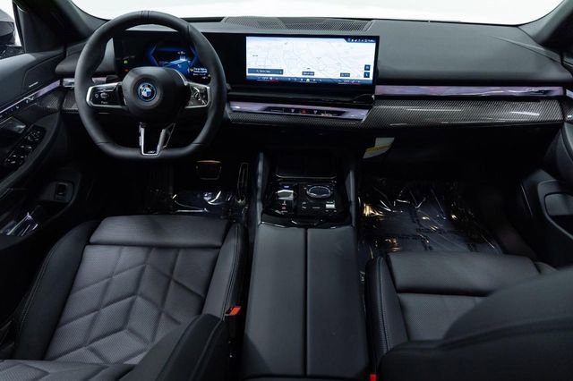 New 2026 BMW i5 eDrive40 image 23