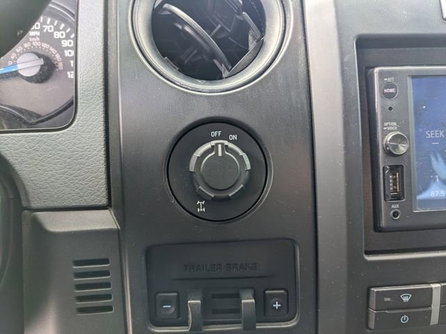 Used 2014 Ford F150 STX w/ Equipment Group 201A Mid RWD image 25