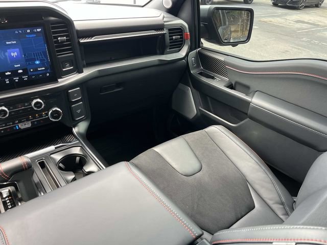 Used 2025 Ford F150 Raptor AWD/4WD image 18