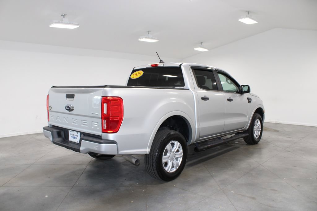 Used 2019 Ford Ranger XLT image 10