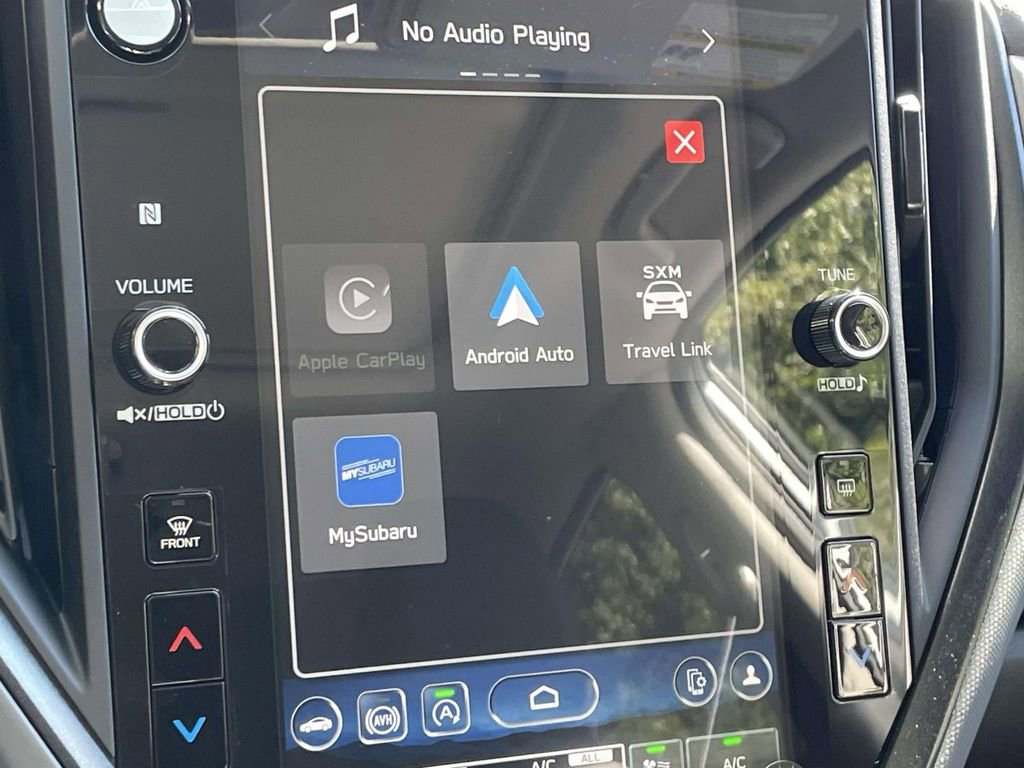 New 2025 Subaru Crosstrek 2.5i Limited w/ Crosstrek Mirror Package image 28