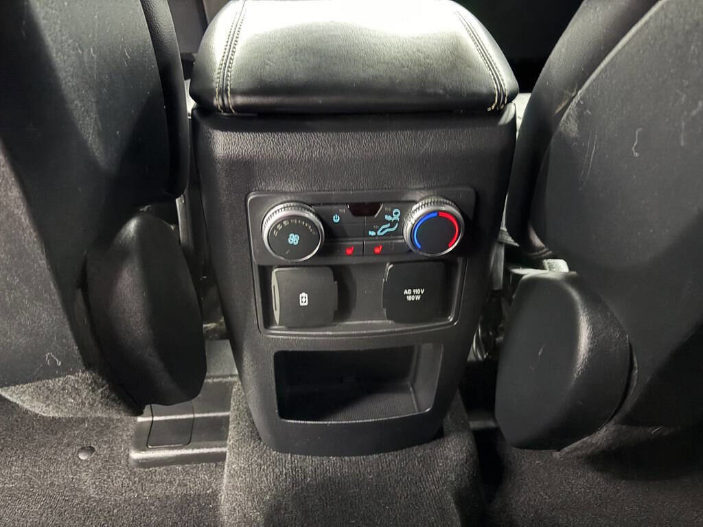 Used 2020 Ford Explorer ST w/ ST Street Pack image 14