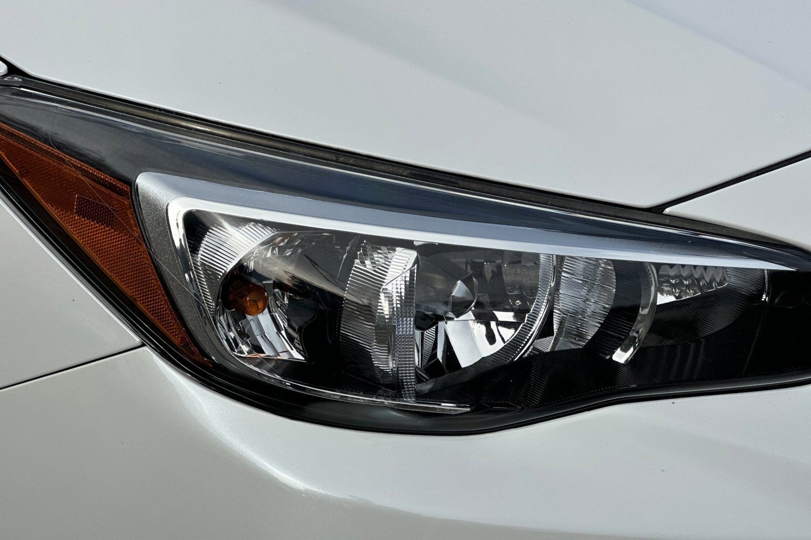 Used 2022 Subaru Impreza 2.0i image 10