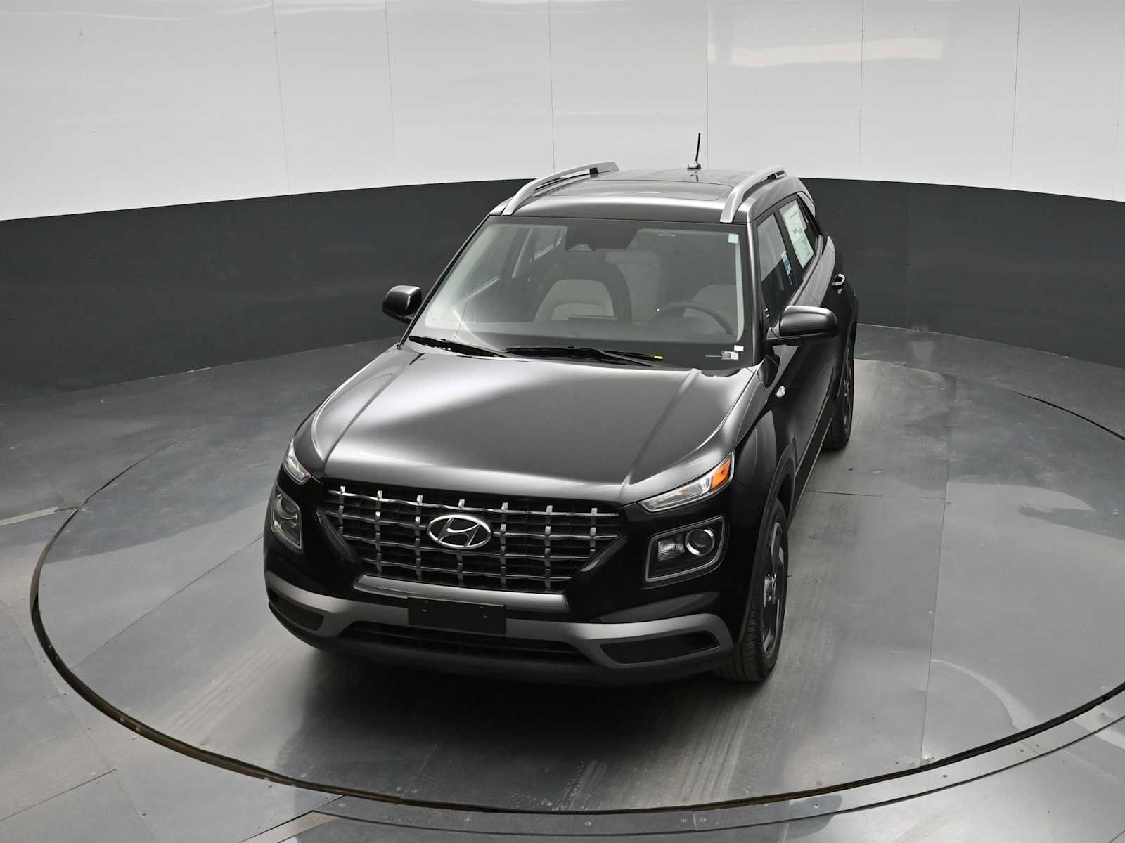 New 2026 Hyundai Venue SEL FWD image 23