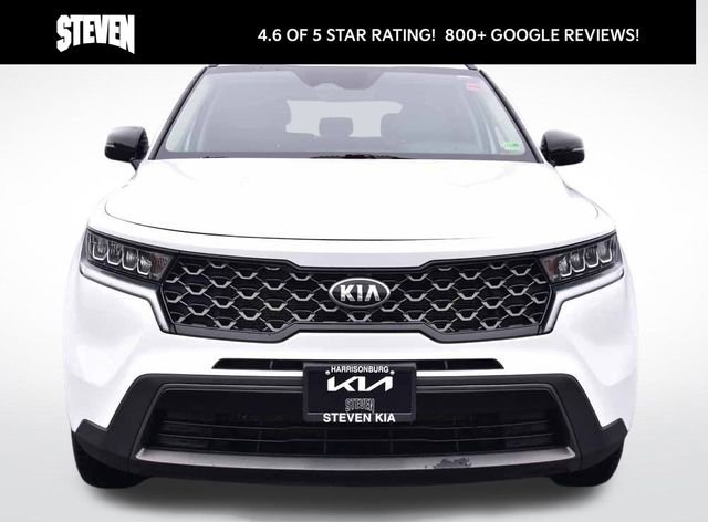 Used 2021 Kia Sorento S image 7