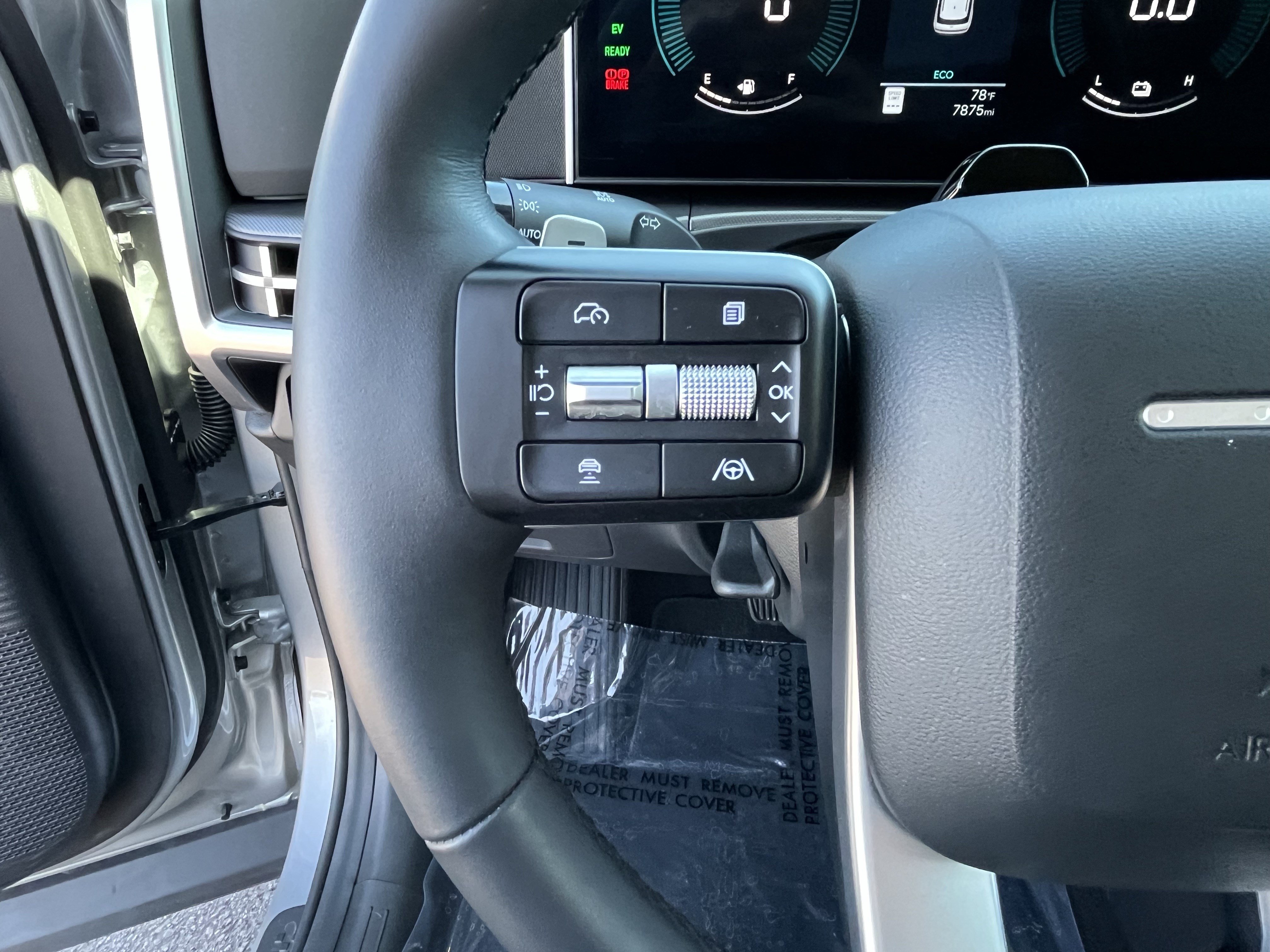 Used 2026 Hyundai Santa Fe SEL AWD/4WD image 18