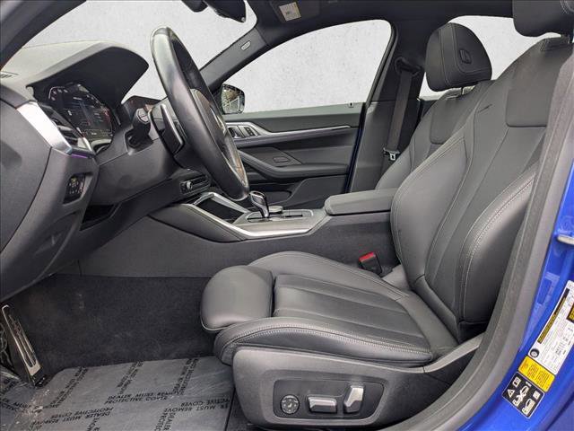 Used 2022 BMW M440i xDrive Gran Coupe w/ Premium Package image 20