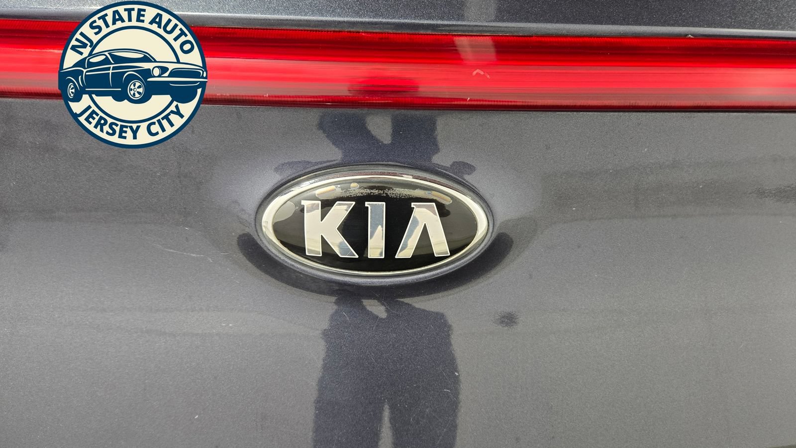 Used 2017 Kia Sportage EX w/ EX Technology Package FWD image 32