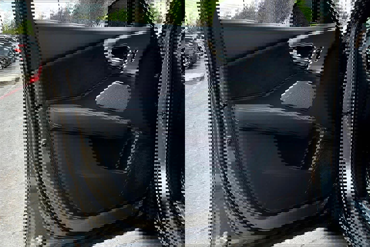 New 2026 Acura RDX A-Spec AWD/4WD image 16