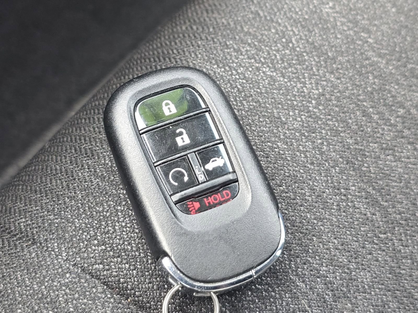 Used 2024 Honda Accord EX image 30