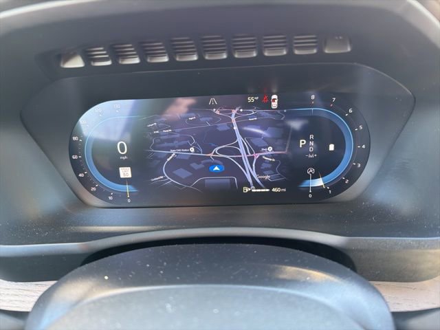 New 2025 Volvo XC90 B6 Plus w/ Protection Package Premier image 15