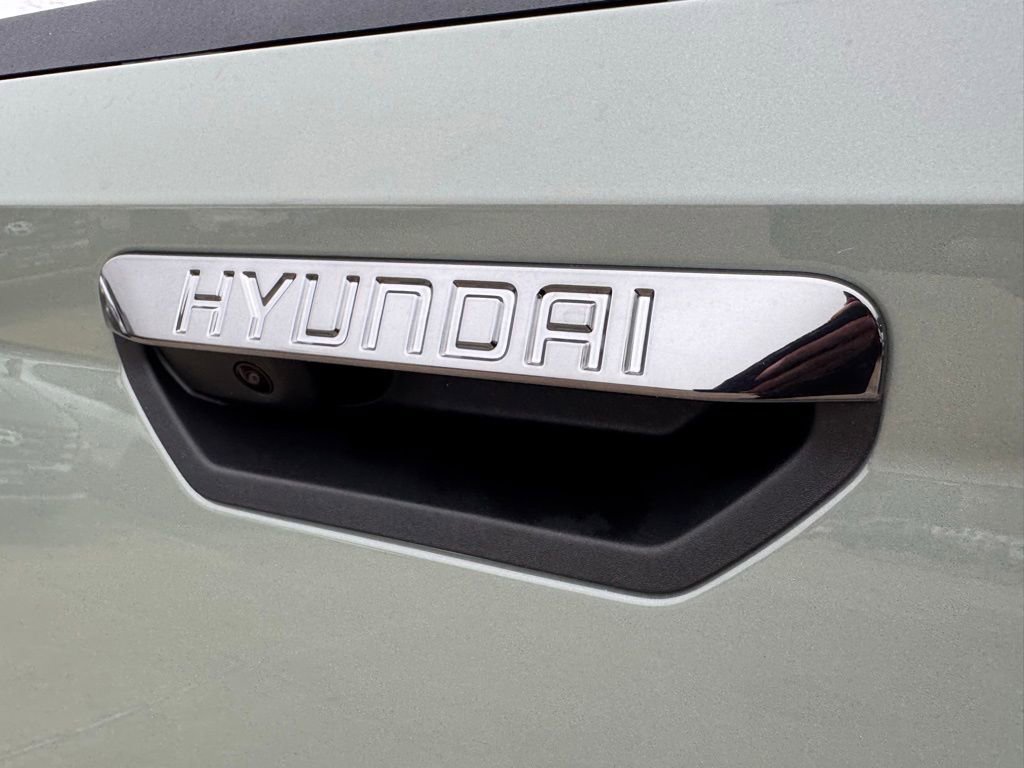 New 2026 Hyundai Santa Cruz XRT image 15