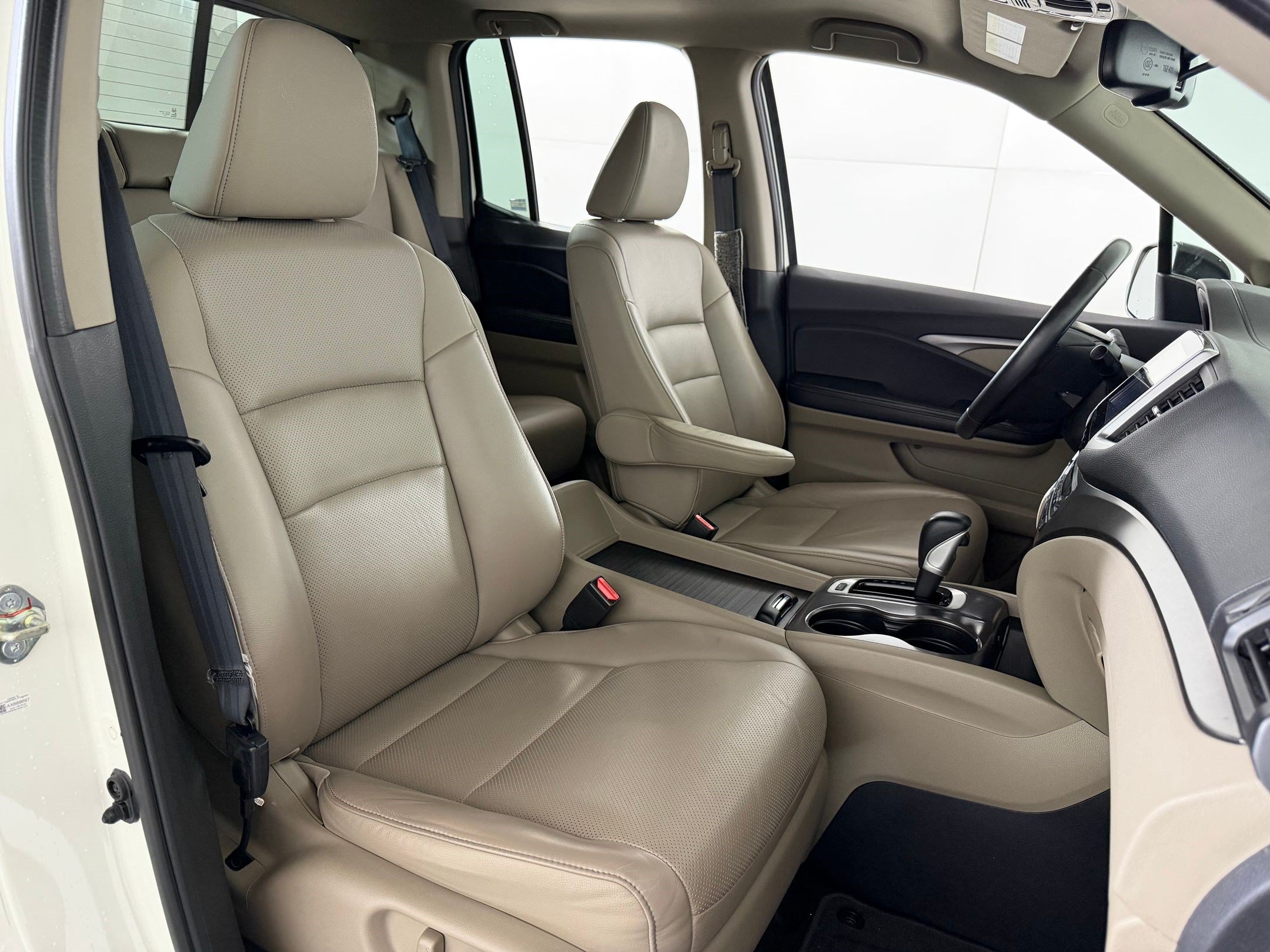 Certified 2019 Honda Ridgeline RTL-T image 26