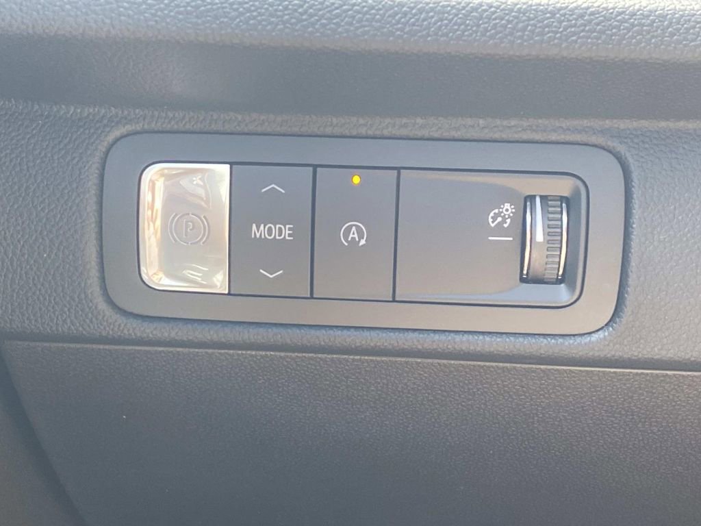 New 2026 Chevrolet Traverse RS image 34