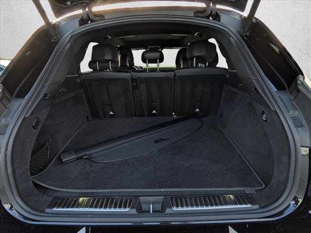 Certified 2023 Mercedes-Benz EQS 450+ SUV image 6
