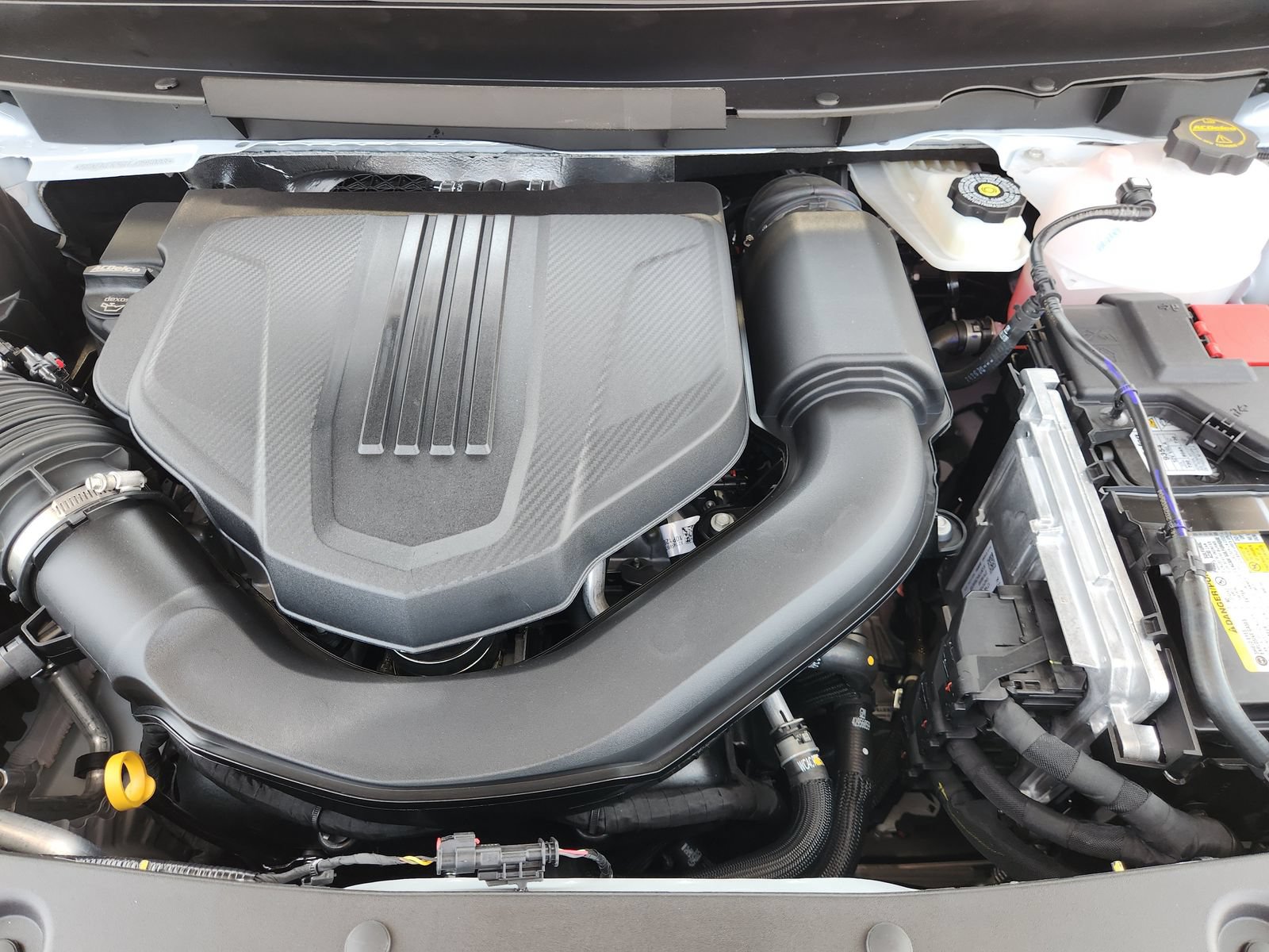New 2026 Buick Enclave Avenir w/ Super Cruise Package FWD image 37
