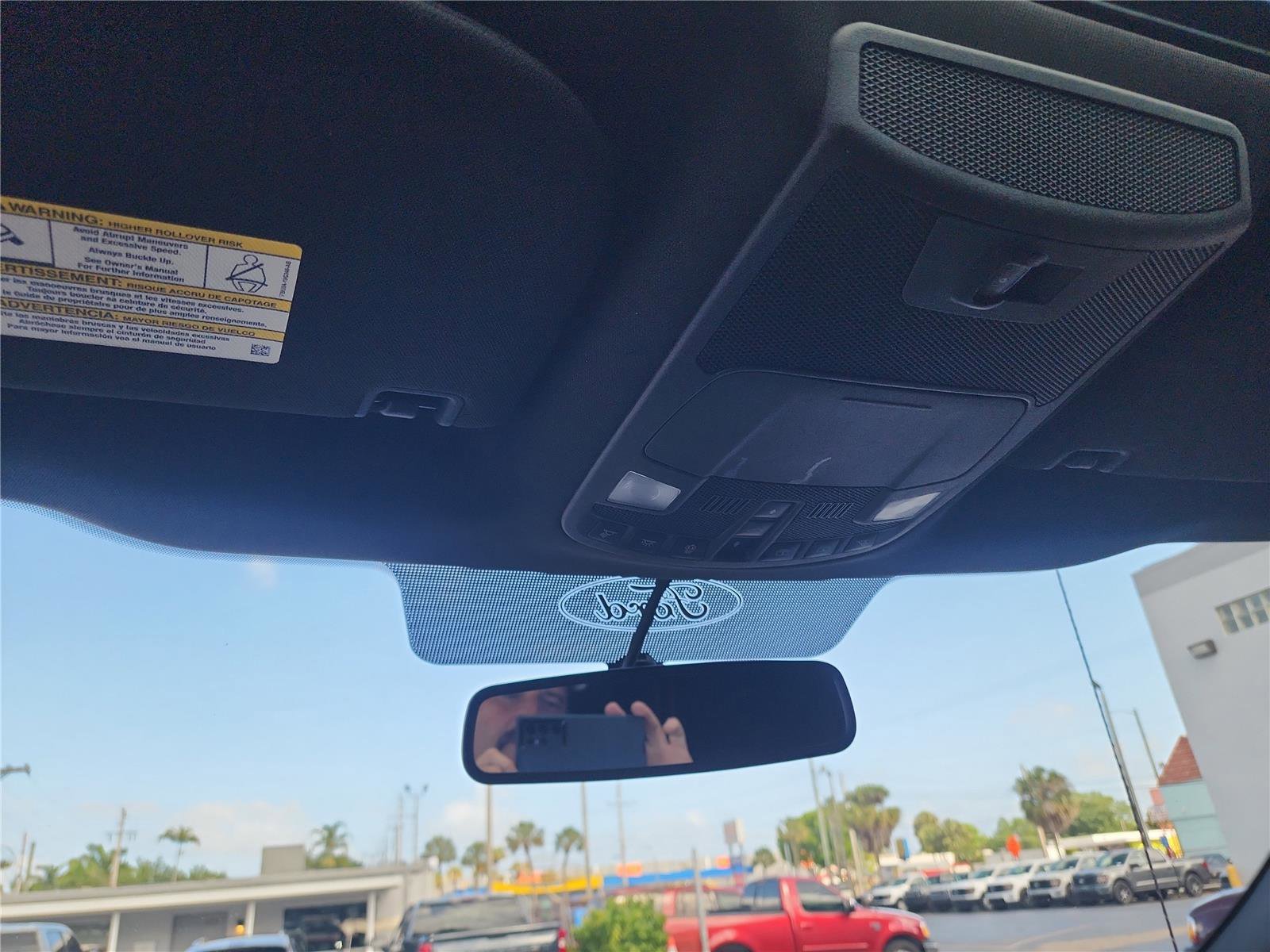 Used 2017 Ford F150 XLT w/ Equipment Group 302A Luxury image 36