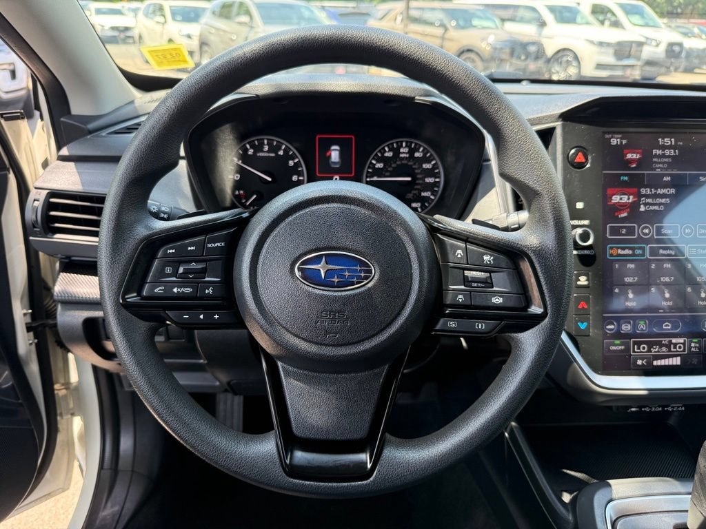 Certified 2024 Subaru Crosstrek 2.0i Premium AWD/4WD image 14