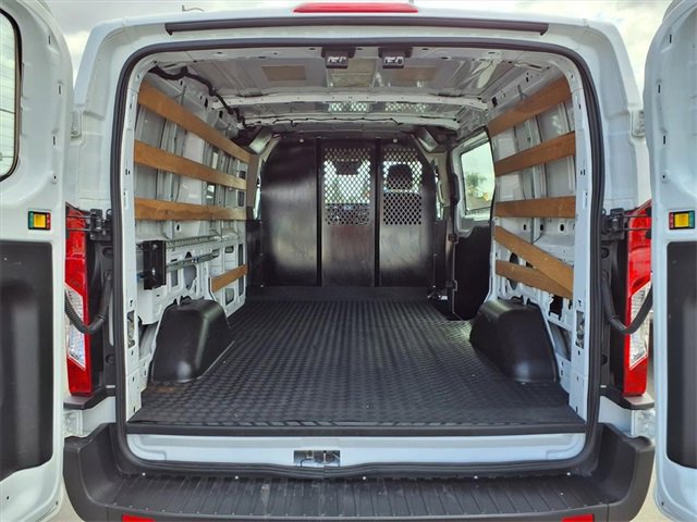 Used 2023 Ford Transit 250 Low Roof w/ Exterior Upgrade Package image 10