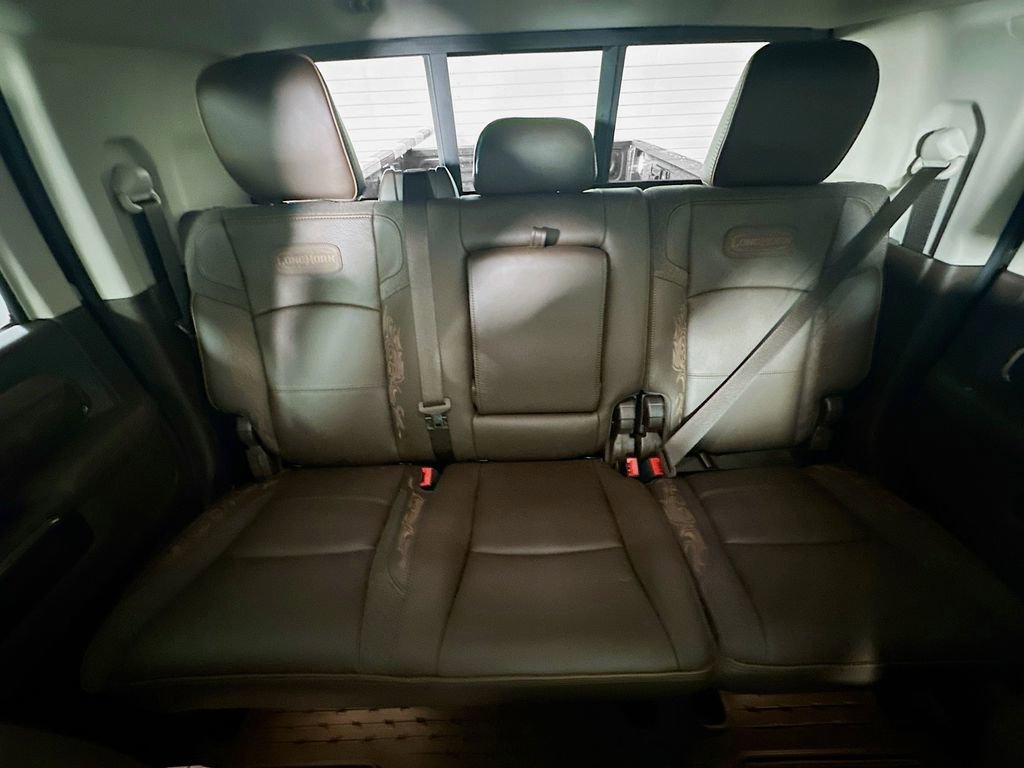 New 2026 RAM 2500 Limited image 10