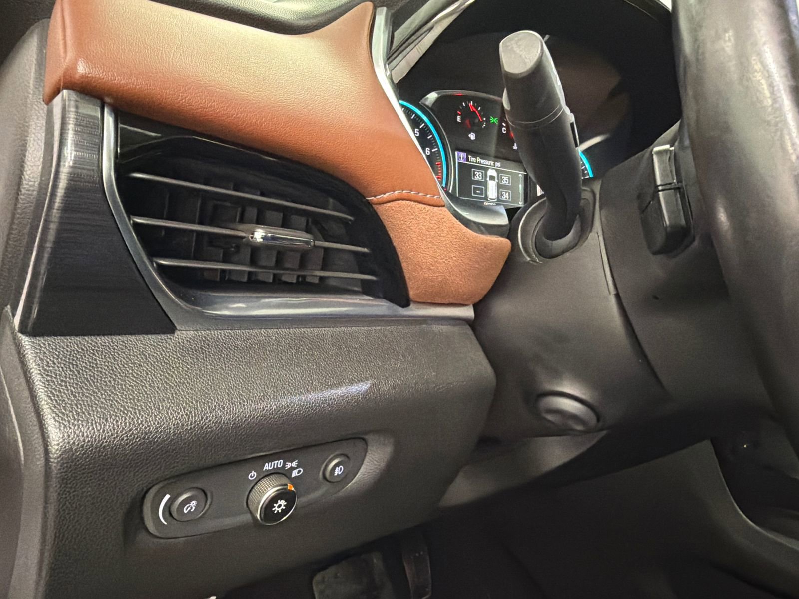 Used 2018 Chevrolet Traverse High Country w/ LPO, Floor Liner Package image 35