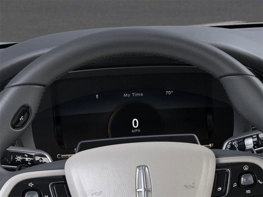 New 2026 Lincoln Corsair Reserve w/ Rear Removable Package Tray image 13